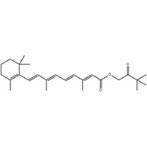 Hüdroksüpinakoloonretinoaat; CASi NR: 893412-73-2